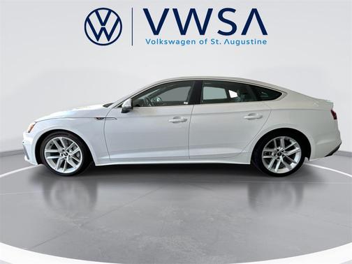 2024 Audi A5 Sportback 45 S Line Premium Plus