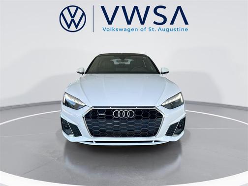 2024 Audi A5 Sportback 45 S Line Premium Plus