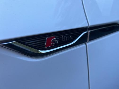 2024 Audi A5 Sportback 45 S Line Premium Plus