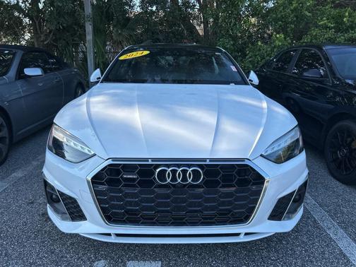 2024 Audi A5 Sportback 45 S Line Premium Plus