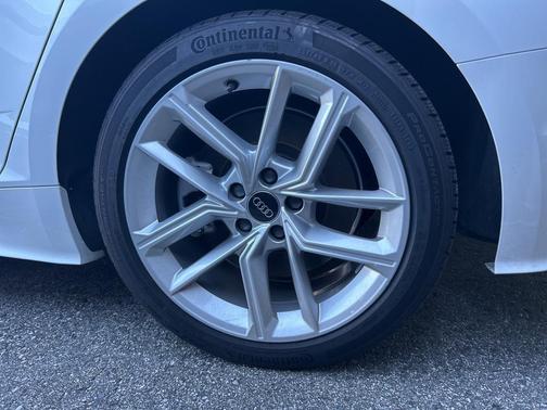 2024 Audi A5 Sportback 45 S Line Premium Plus