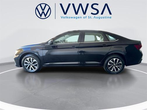 2026 Volkswagen Jetta 1.4T S