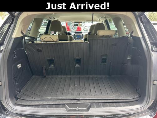 2020 Subaru Ascent Premium 7-Passenger