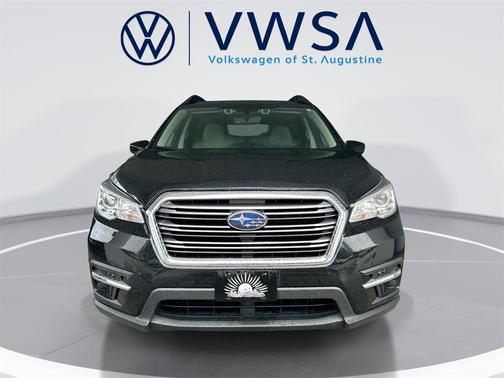 2020 Subaru Ascent Premium 7-Passenger