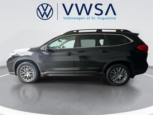 2020 Subaru Ascent Premium 7-Passenger