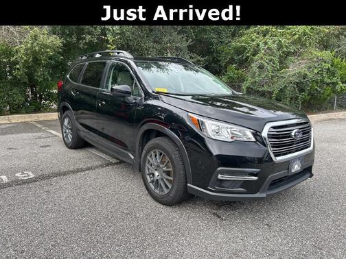 2020 Subaru Ascent Premium 7-Passenger