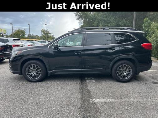 2020 Subaru Ascent Premium 7-Passenger