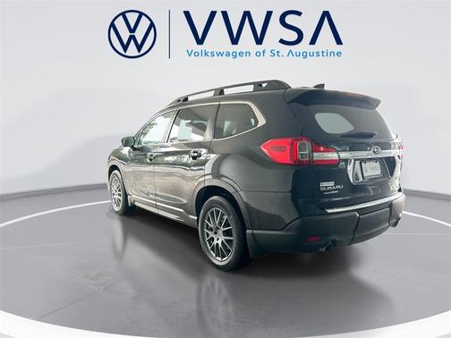 2020 Subaru Ascent Premium 7-Passenger