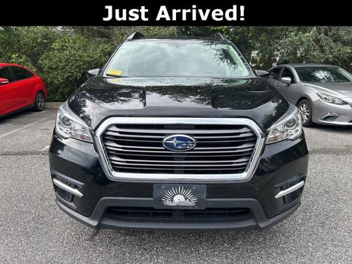 2020 Subaru Ascent Premium 7-Passenger