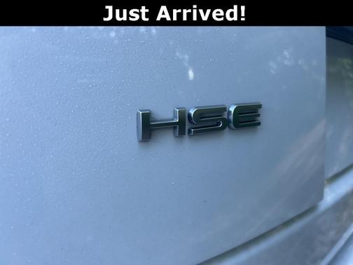 2015 Land Rover Range Rover 3.0L Supercharged HSE