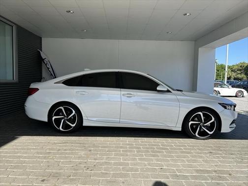 2020 Honda Accord Sport 1.5T