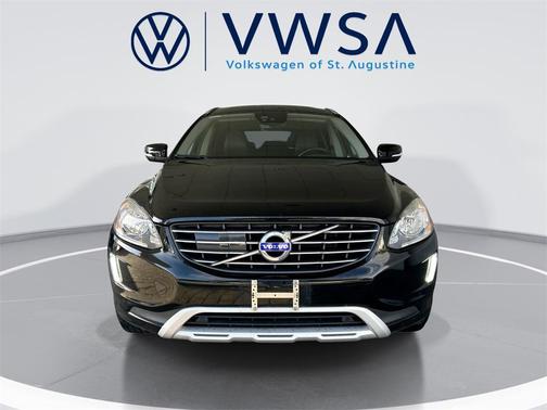 2017 Volvo XC60 T5 Dynamic