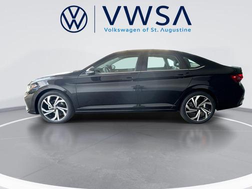 2026 Volkswagen Jetta 1.4T SEL
