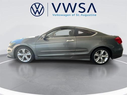 2011 Honda Accord EX-L