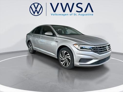 2021 Volkswagen Jetta 1.4T SEL