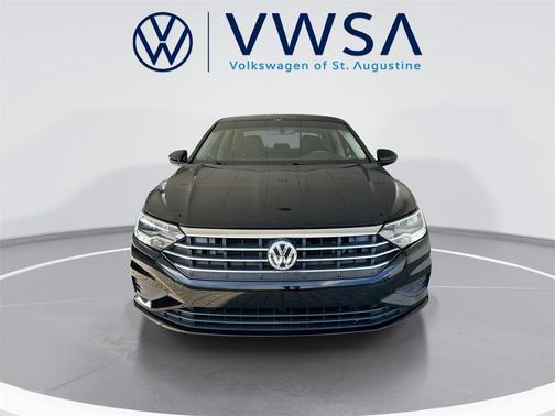 2021 Volkswagen Jetta 1.4T S