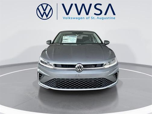 2026 Volkswagen Jetta 1.4T S