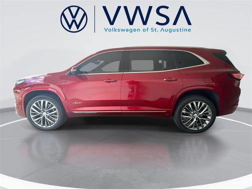 2025 Buick Enclave Avenir FWD