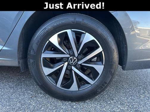 2023 Volkswagen Jetta 1.5T S