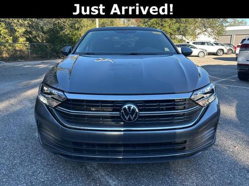 2023 Volkswagen Jetta 1.5T S