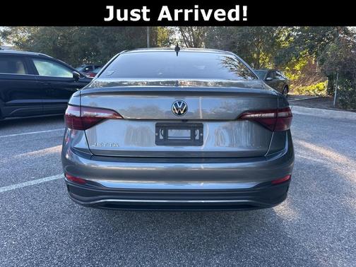 2023 Volkswagen Jetta 1.5T S
