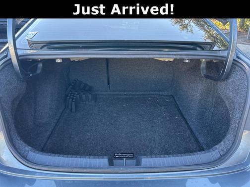 2023 Volkswagen Jetta 1.5T S