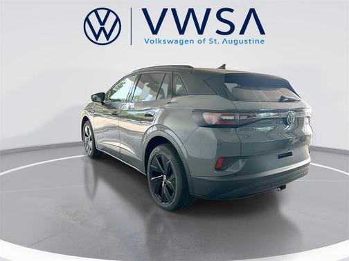 2025 Volkswagen ID.4 Pro S Plus