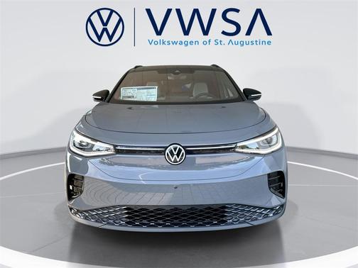 2025 Volkswagen ID.4 Pro S Plus