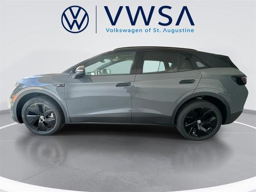 2025 Volkswagen ID.4 Pro S Plus