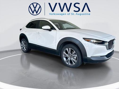 2024 Mazda CX-30 2.5 S Preferred Package