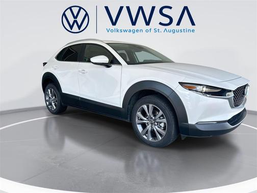 2024 Mazda CX-30 2.5 S Preferred Package