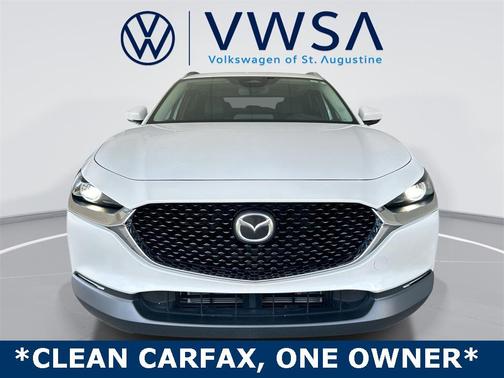 2024 Mazda CX-30 2.5 S Preferred Package