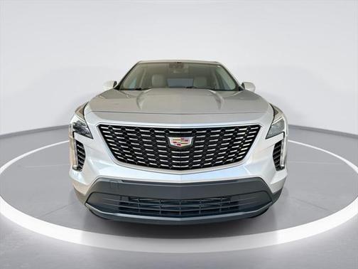 2021 Cadillac XT4 Luxury
