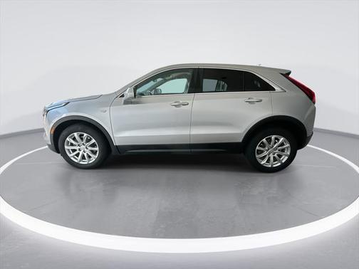 2021 Cadillac XT4 Luxury