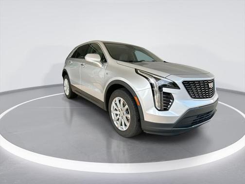 2021 Cadillac XT4 Luxury