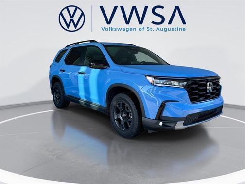 2023 Honda Pilot AWD TrailSport
