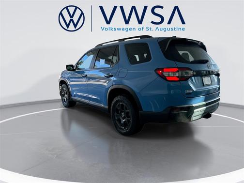 2023 Honda Pilot AWD TrailSport