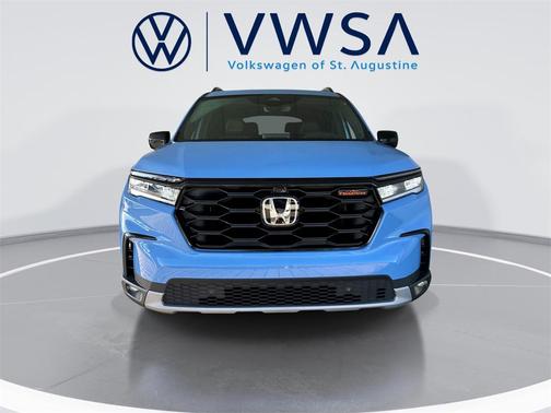 2023 Honda Pilot AWD TrailSport