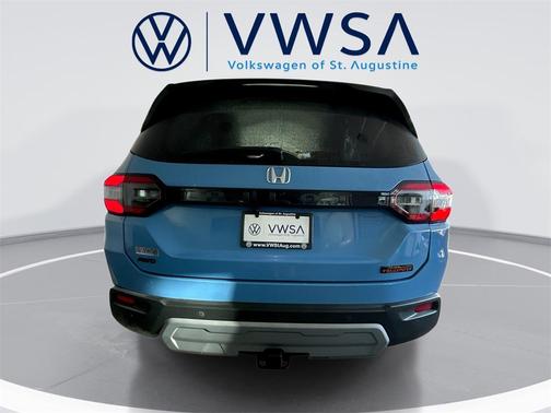 2023 Honda Pilot AWD TrailSport