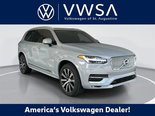 2024 Volvo XC90 B6 Core Bright Theme
