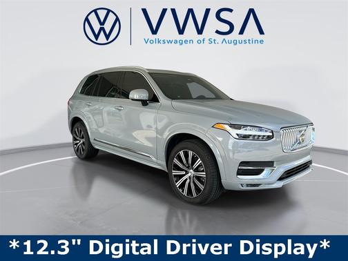 2024 Volvo XC90 B6 Core Bright Theme