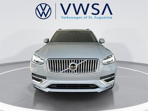 2024 Volvo XC90 B6 Core Bright Theme