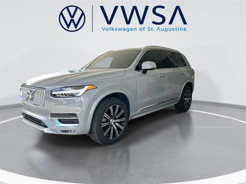2024 Volvo XC90 B6 Core Bright Theme
