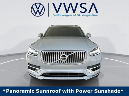 2024 Volvo XC90 B6 Core Bright Theme