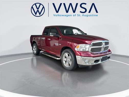 2016 RAM 1500 Lone Star