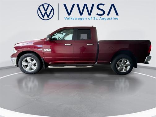 2016 RAM 1500 Lone Star