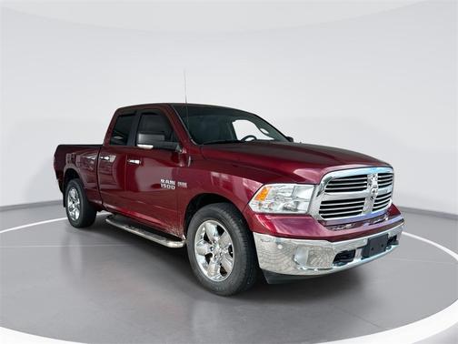 2016 RAM 1500 Lone Star