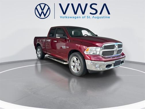 2016 RAM 1500 Lone Star