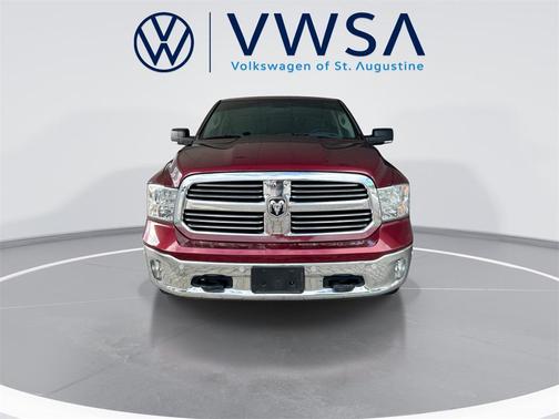 2016 RAM 1500 Lone Star
