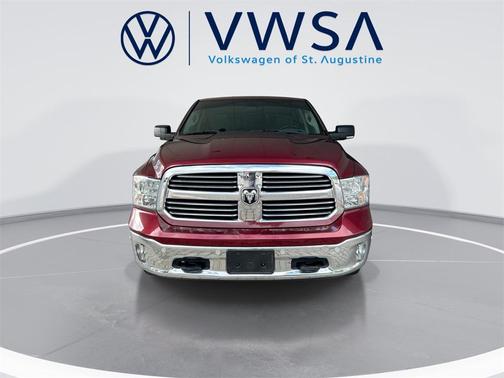 2016 RAM 1500 Lone Star
